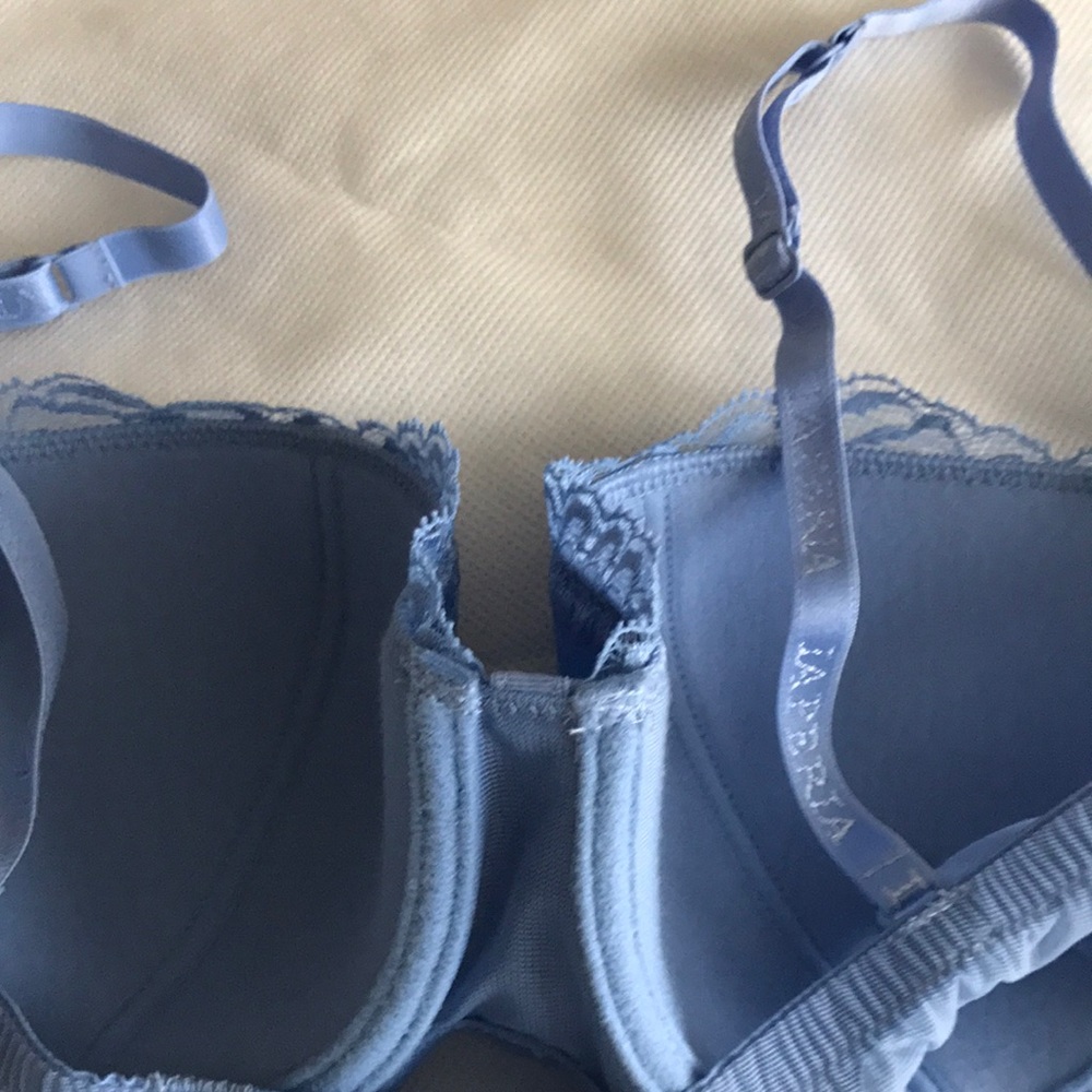 La Perla strapless bra - Picture 4 of 5